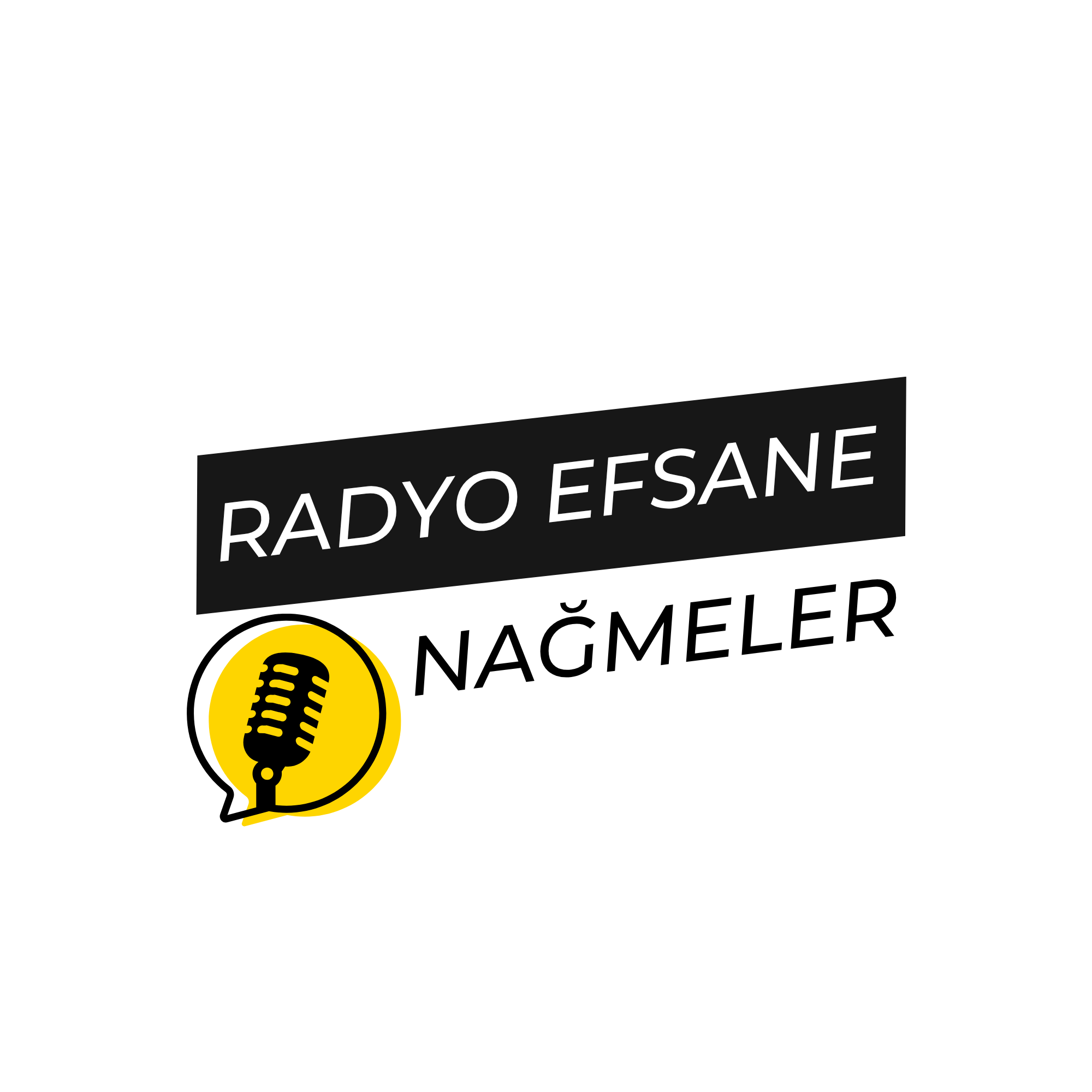 Radyo Efsane Nağmeler